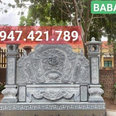 Cuốn Thư Đá