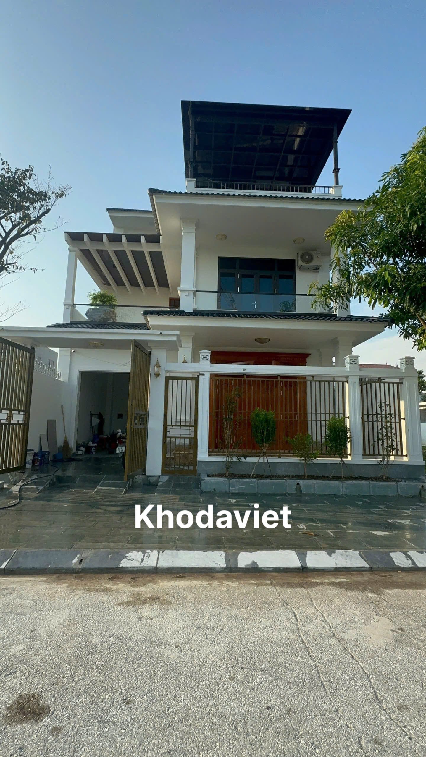 30+ Mẫu sân vườn lát đá xanh Thanh Hóa đẹp dẫn đầu xu...