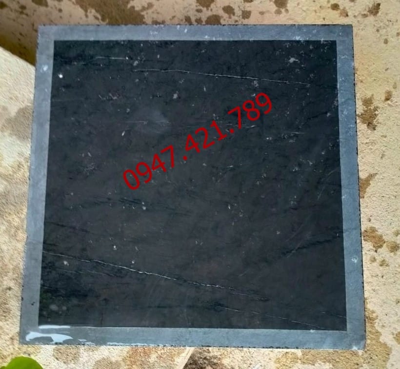 Báo Giá Đá Xanh Đen Thanh Hóa