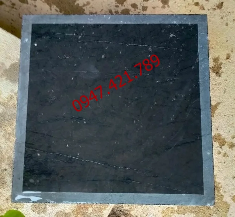 Báo Giá Đá Xanh Đen Thanh Hóa
