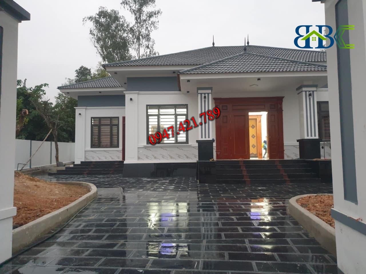Chọn đá tự nhiên Thanh Hóa sao cho hợp với các loại nhà hiện nay?