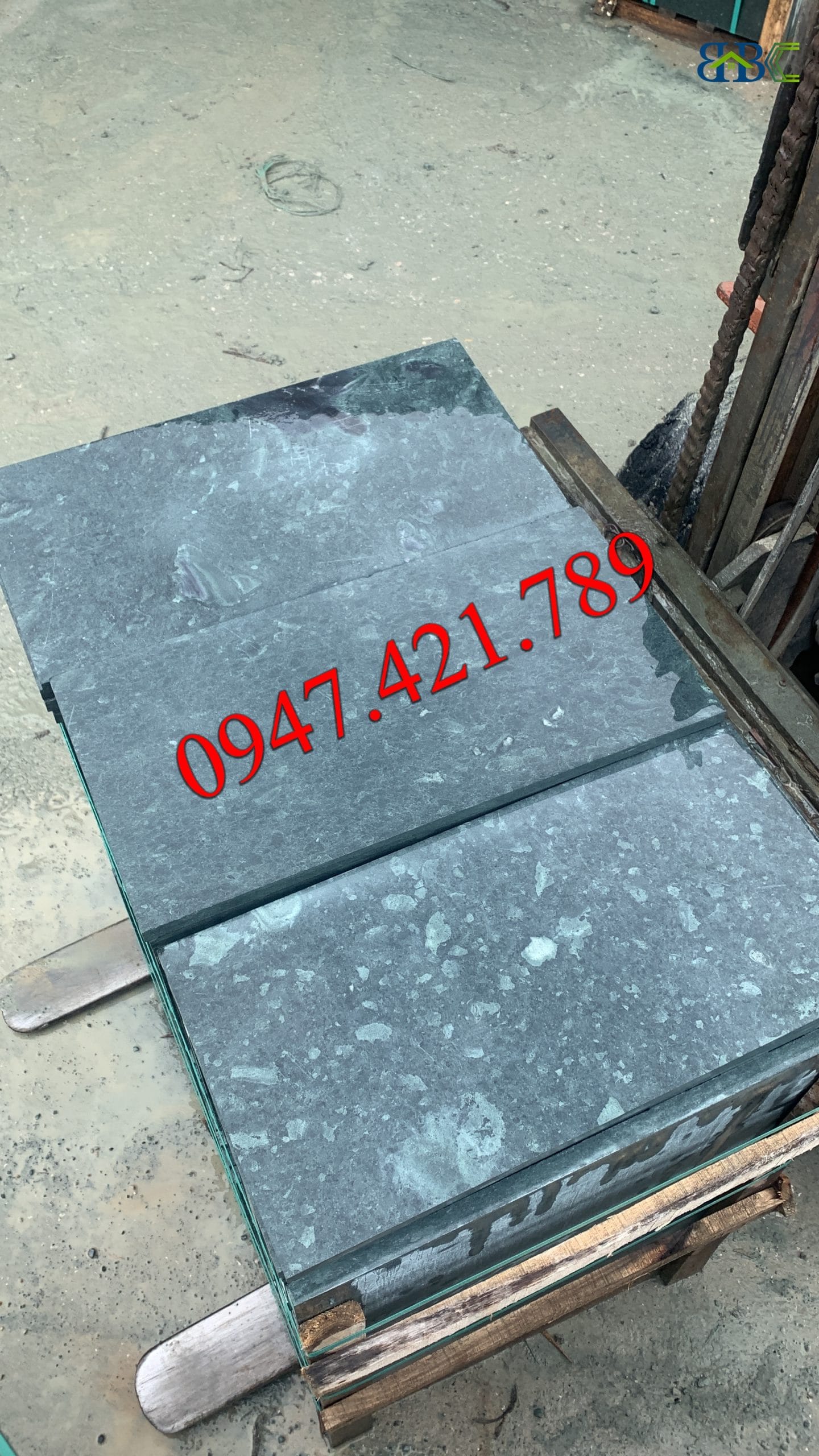  Đá Xanh Rêu Thanh Hóa: Ý Nghĩa Phong Thủy & Giá Trị Vĩnh Cửu Cho Mọi Công Trình