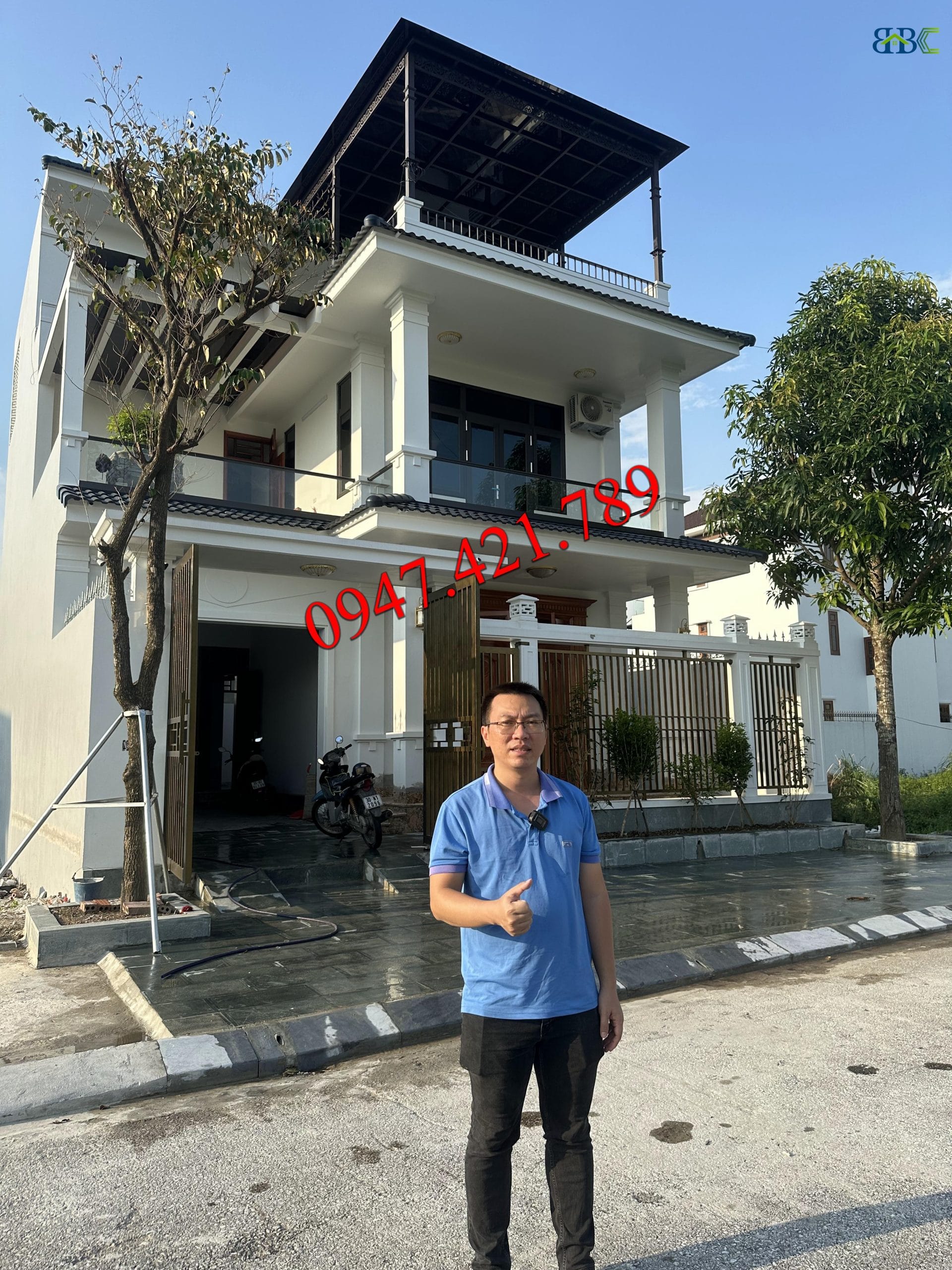Đá xanh rêu Thanh Hóa loại 1 cao cấp: Lựa Chọn Vàng Cho Biệt Thự