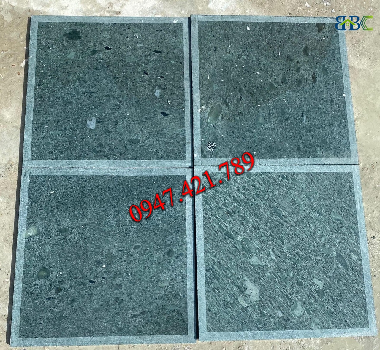 Mẹo Xử Lý Và Vệ Sinh Rêu Mốc Trên Đá Tự Nhiên Thanh Hóa Sau Mùa Mưa