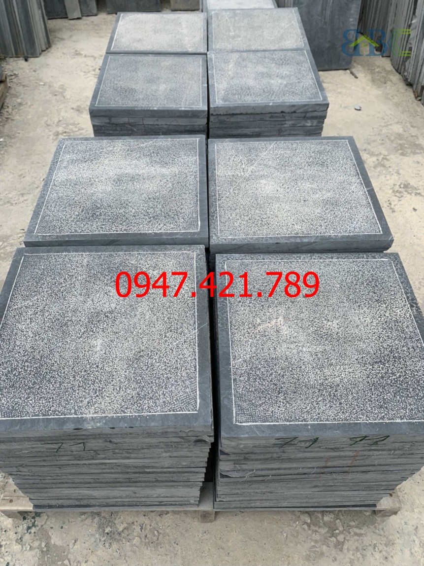 Cách Chọn Đá Lát Sân Vườn Thanh Hóa Sao Cho Chuẩn?